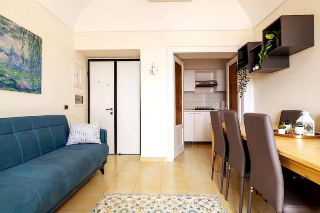 Casa Del Pozzo Sulla Spiaggia Cetara Εξωτερικό φωτογραφία