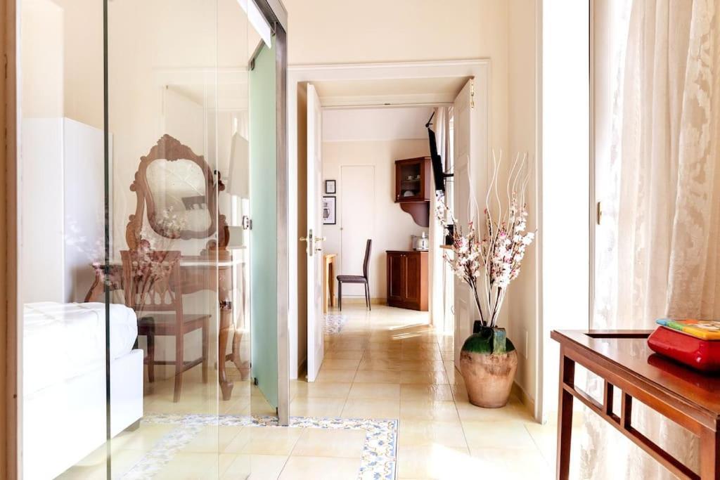 Casa Del Pozzo Sulla Spiaggia Cetara Εξωτερικό φωτογραφία